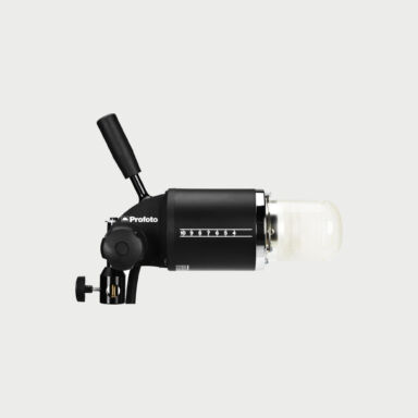 Profoto Prohead Plus Uv 500w With Zoom Reflector Profoto Prohead Plus Uv 500w With Zoom Reflector