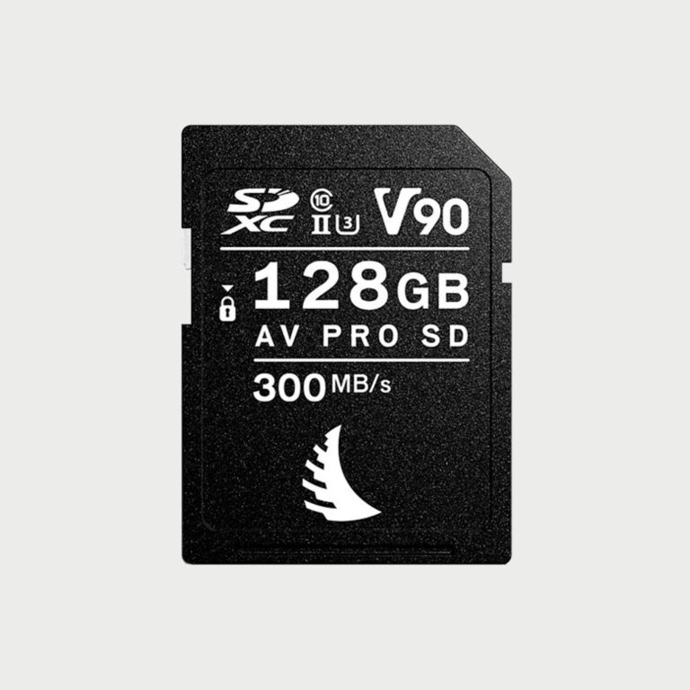 Angelbird 128gb Av Pro V90 Mk2 Uhs Ii Sd Memory Card Angelbird 128gb Av Pro V90 Mk2 Uhs Ii Sd Memory Card