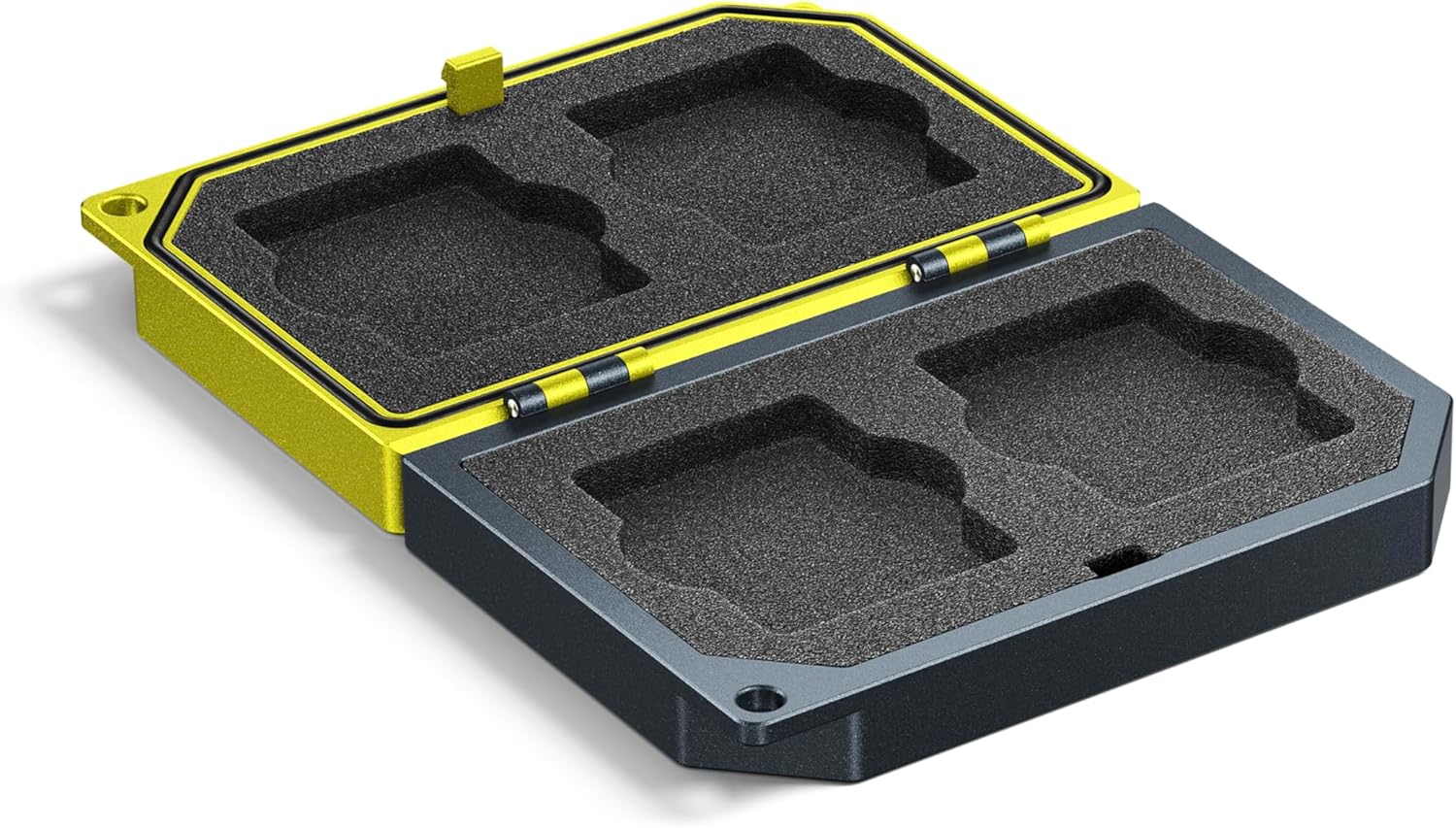 Angelbird Media Tank Case For Cf Express Type B Memory Cards
