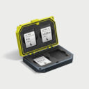 Accessoires opslag