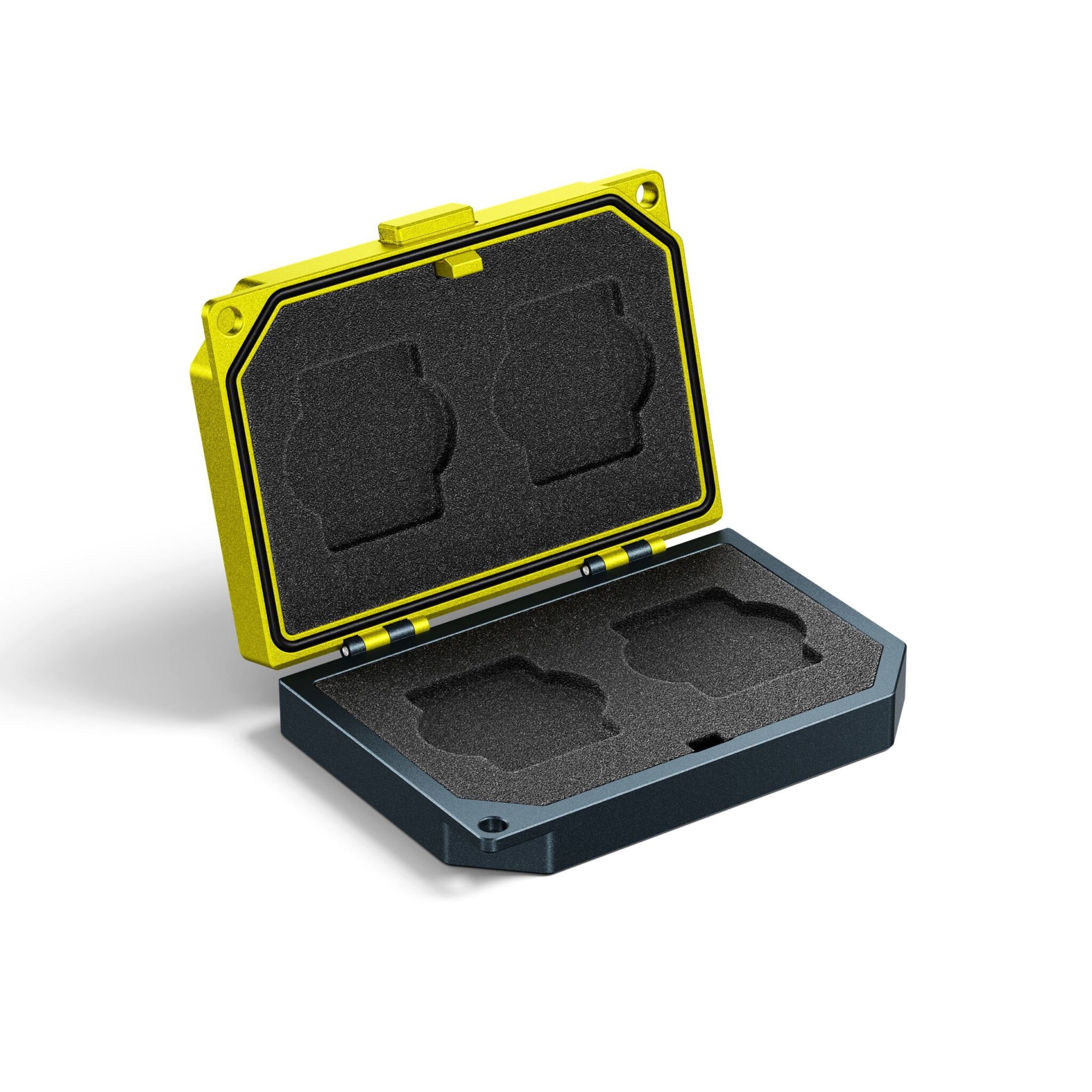 Angelbird Media Tank Case For Sd Memory Cards