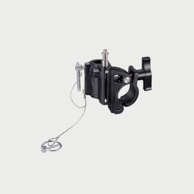 Avenger Barrel Clamp W T Knob 1 65 2 04 Avenger Barrel Clamp W T Knob 1 65 2 04