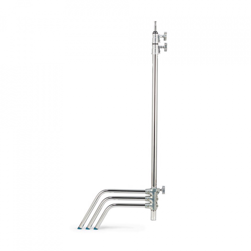 Avenger C Stand 30 With Detachable Base Chrome