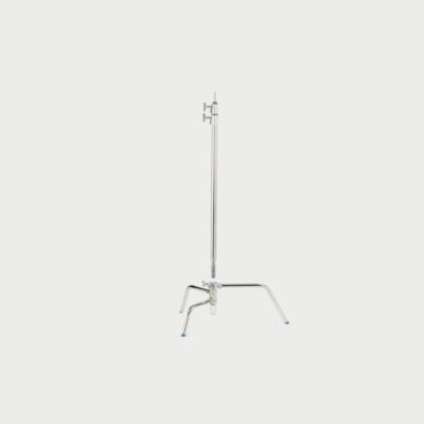 Avenger C Stand 30 With Detachable Base Chrome Avenger C Stand 30 With Detachable Base Chrome