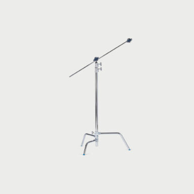 Avenger C Stand Kit 30 With Detachable Base Chrome Avenger C Stand Kit 30 With Detachable Base Chrome