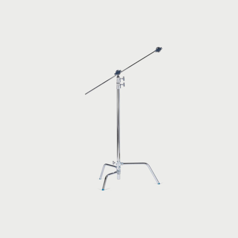 Avenger C Stand Kit 30 With Detachable Base Chrome Avenger C Stand Kit 30 With Detachable Base Chrome
