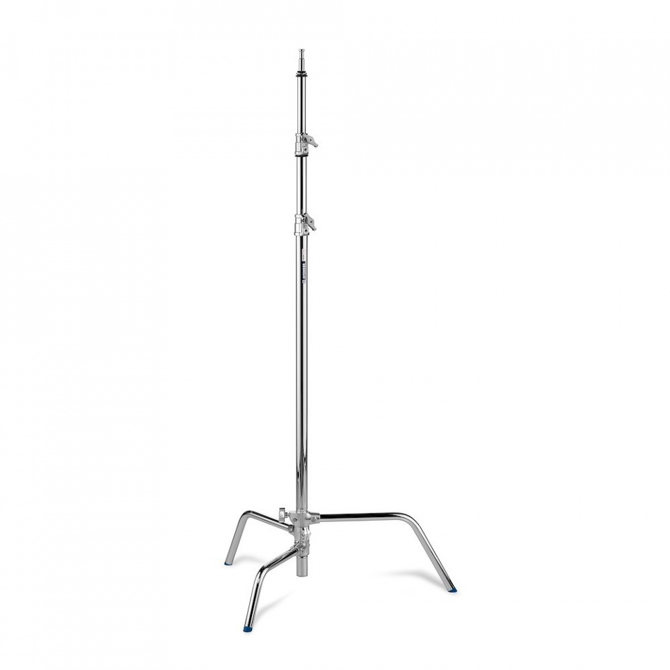 Avenger C Stand Kit 30 With Detachable Base Chrome