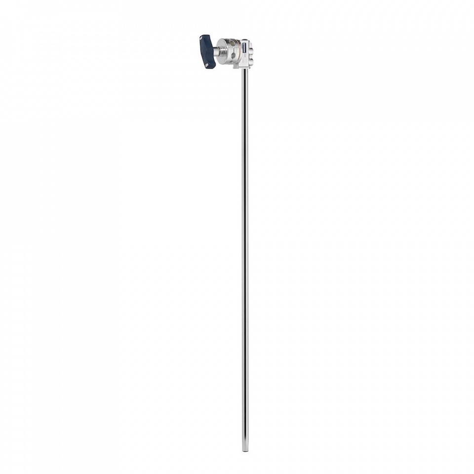 Avenger C Stand Kit 30 With Detachable Base Chrome
