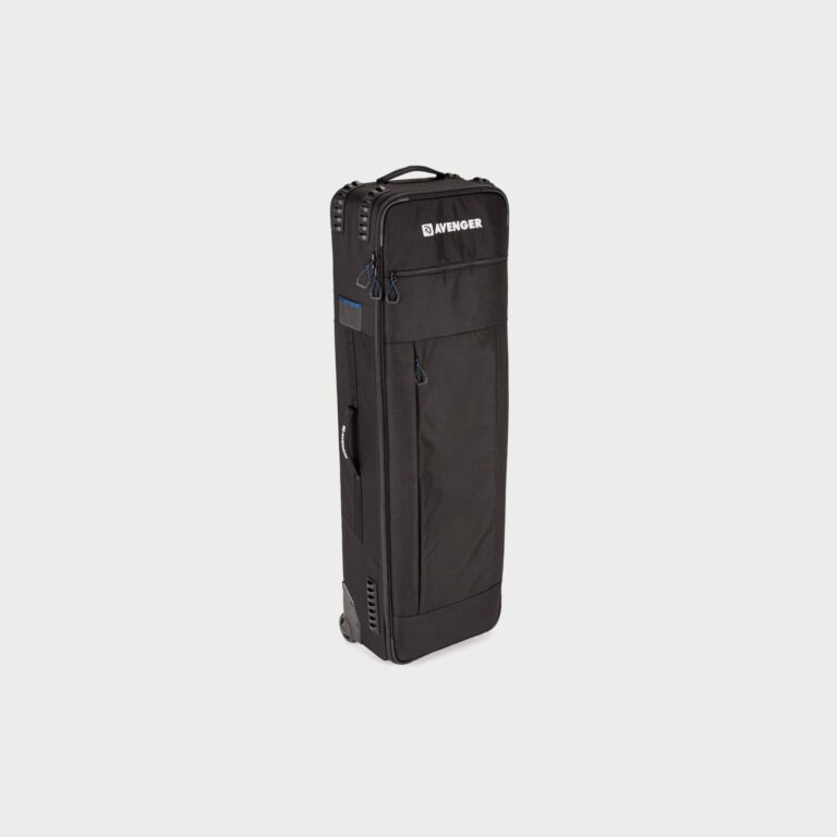 Avenger C Stand Roller Case