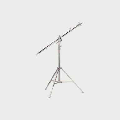 Avenger Junior Combi Boom Stand 50 Steel Avenger Junior Combi Boom Stand 50 Steel