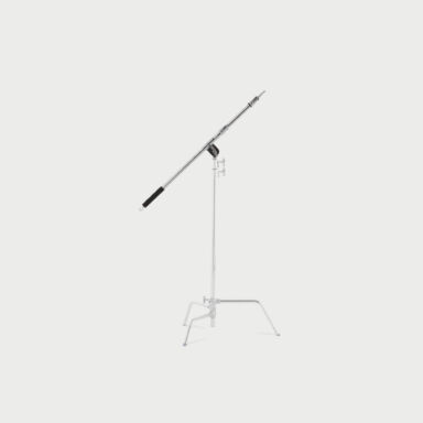 Avenger Mini Boom Arm With Sliding Attachment Avenger Mini Boom Arm With Sliding Attachment