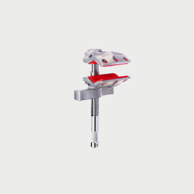 Manfrotto 2 End Vice Jaw Clamp Manfrotto 2 End Vice Jaw Clamp