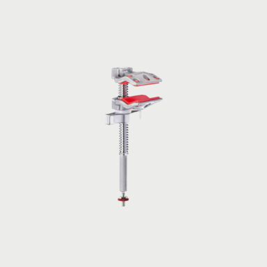 Manfrotto 2 Micro End Vice Jaw Clamp Manfrotto 2 Micro End Vice Jaw Clamp