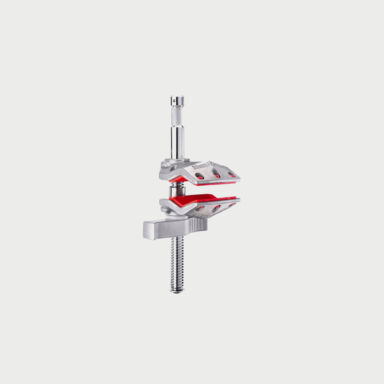 Manfrotto 3 Centre Vice Jaw Clamp Manfrotto 3 Centre Vice Jaw Clamp
