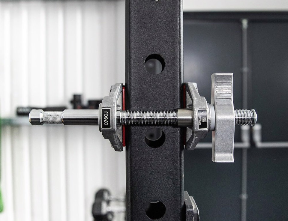 Manfrotto 3 Centre Vice Jaw Clamp Manfrotto 3 Centre Vice Jaw Clamp