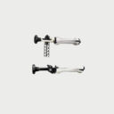 Manfrotto Expan Set Metal Black Chain Manfrotto Expan Set Metal Black Chain