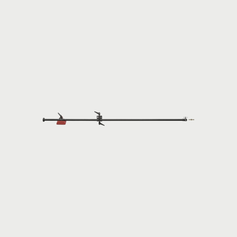 Manfrotto Light Boom Black Stand Not Included Manfrotto Light Boom Black Stand Not Included
