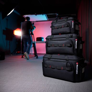 Manfrotto Pro Light Cineloader Bag Large Manfrotto Pro Light Cineloader Bag Large