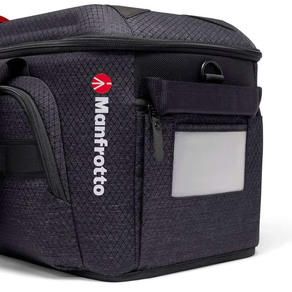 Manfrotto Pro Light Cineloader Bag Medium