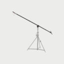 Manfrotto Superboom Black Stand Not Included Manfrotto Superboom Black Stand Not Included