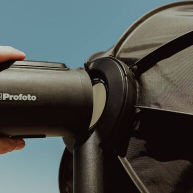 Profoto A2 Profoto A2