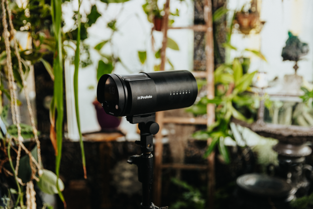 Profoto B10x Profoto B10x