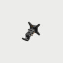 Tether Tools Rock Solid Vesa Studio Monitor Mount For Stands Tether Tools Rock Solid Vesa Studio Monitor Mount For Stands