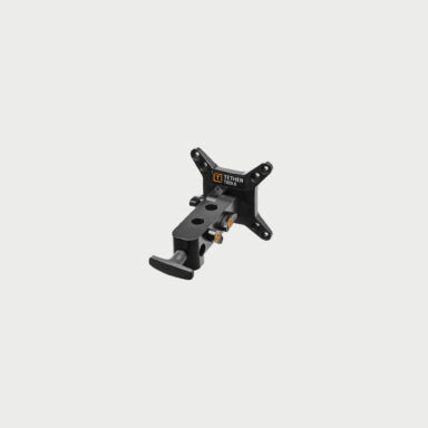 Tether Tools Rock Solid Vesa Studio Monitor Mount For Stands Tether Tools Rock Solid Vesa Studio Monitor Mount For Stands