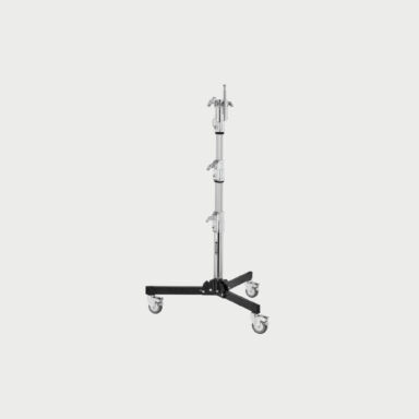 Avenger Junior Roller Low Boy Cs Base 1 2m Avenger Junior Roller Low Boy Cs Base 1 2m