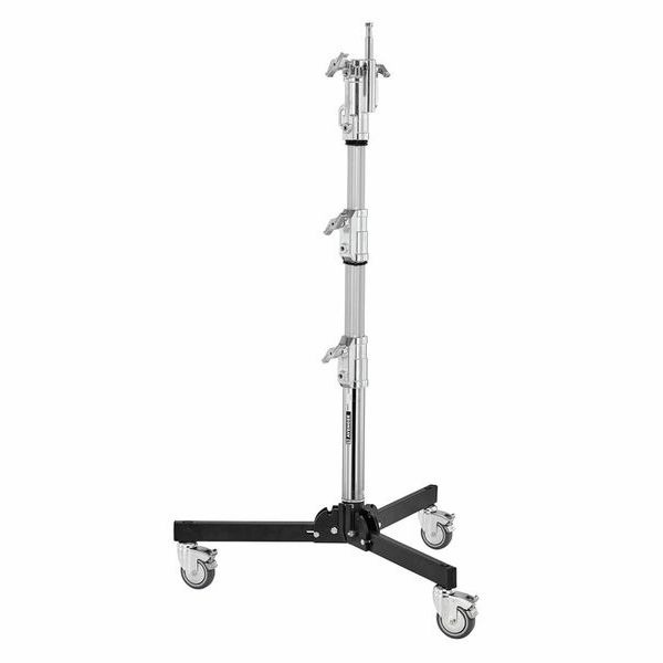 Avenger Junior Roller Low Boy Cs Base 1 2m