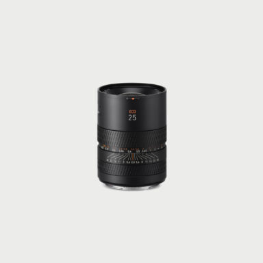 Hasselblad Xcd 25 25v Lens Hasselblad Xcd 25 25v Lens