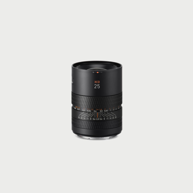 Hasselblad Xcd 25 25v Lens Hasselblad Xcd 25 25v Lens