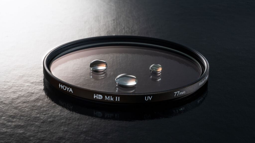 Hoya 72mm Hd Mkii Protector Filter Hoya 72mm Hd Mkii Protector Filter