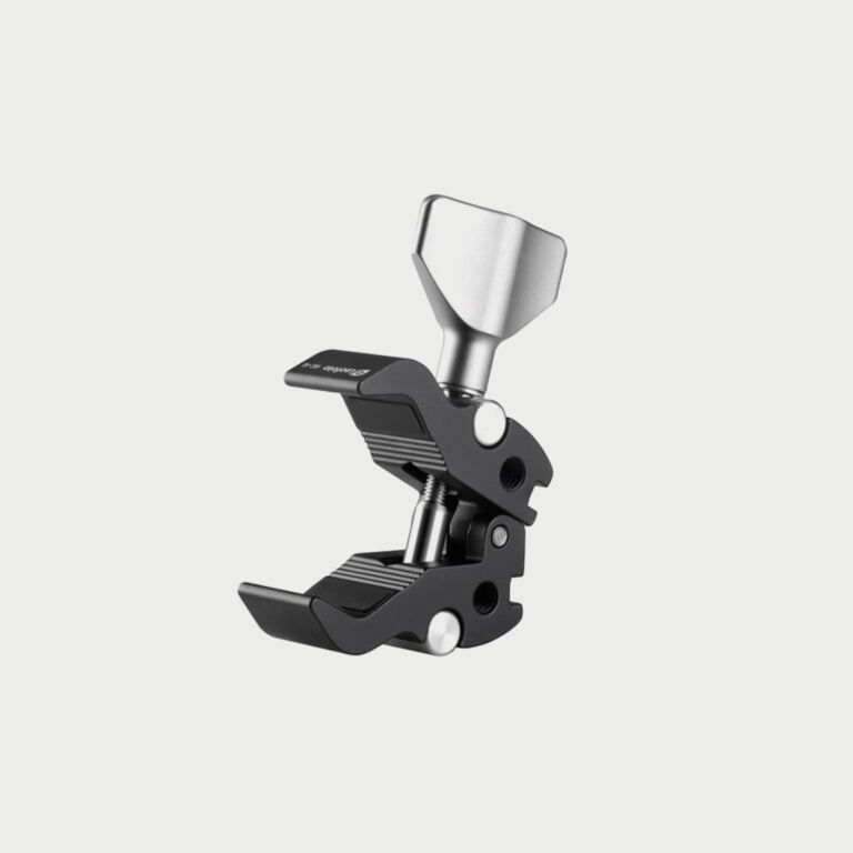 Leofoto Multipurpose Clamp Mc 40 Leofoto Multipurpose Clamp Mc 40