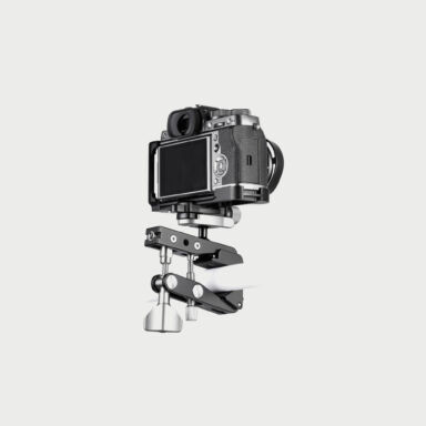 Leofoto Multipurpose Clamp Mc 80 Ballhead Mbc 18 And Cf 6 Kit Leofoto Multipurpose Clamp Mc 80 Ballhead Mbc 18 And Cf 6 Kit