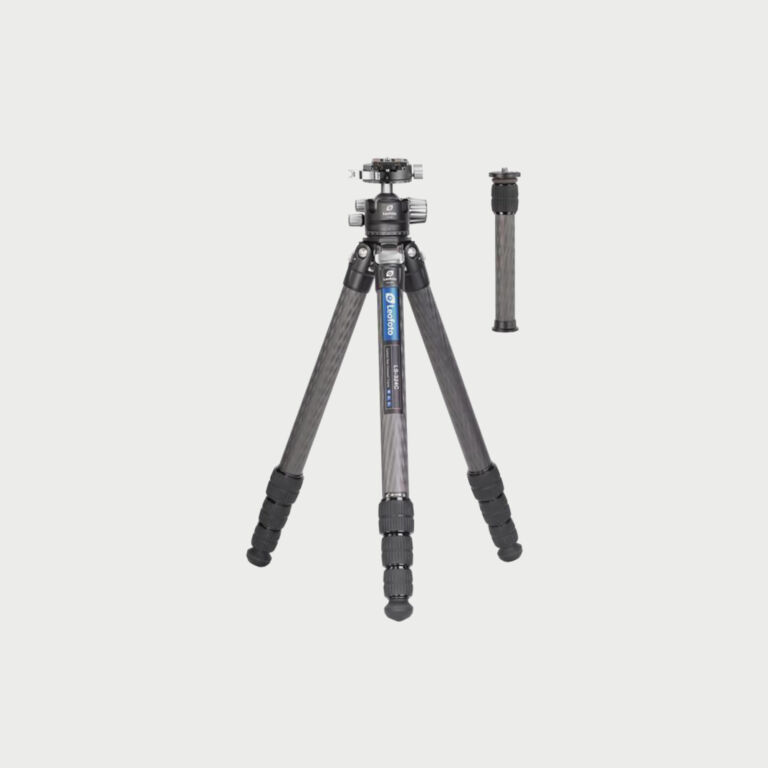 Leofoto Ranger Tripod Ls 324c Ballhead Lh 40pcl Leofoto Ranger Tripod Ls 324c Ballhead Lh 40pcl