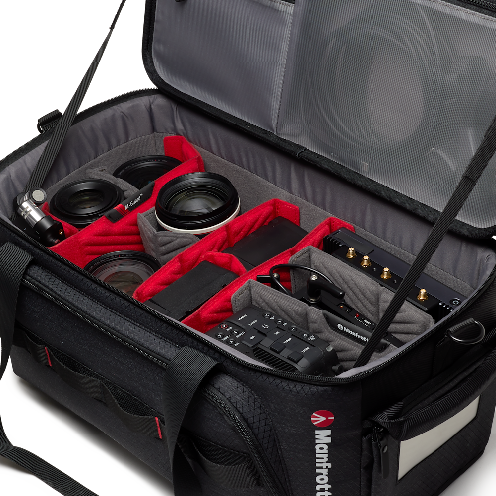 Manfrotto Pro Light Cineloader Dividers Kit