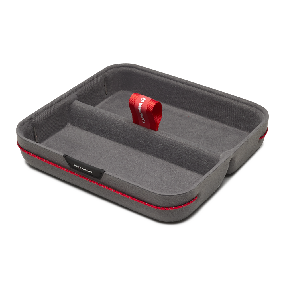 Manfrotto Pro Light Cineloader Drawer