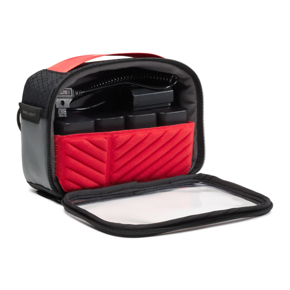 Manfrotto Pro Light Tech Organizer S