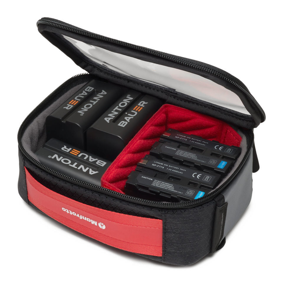 Manfrotto Pro Light Tech Organizer S