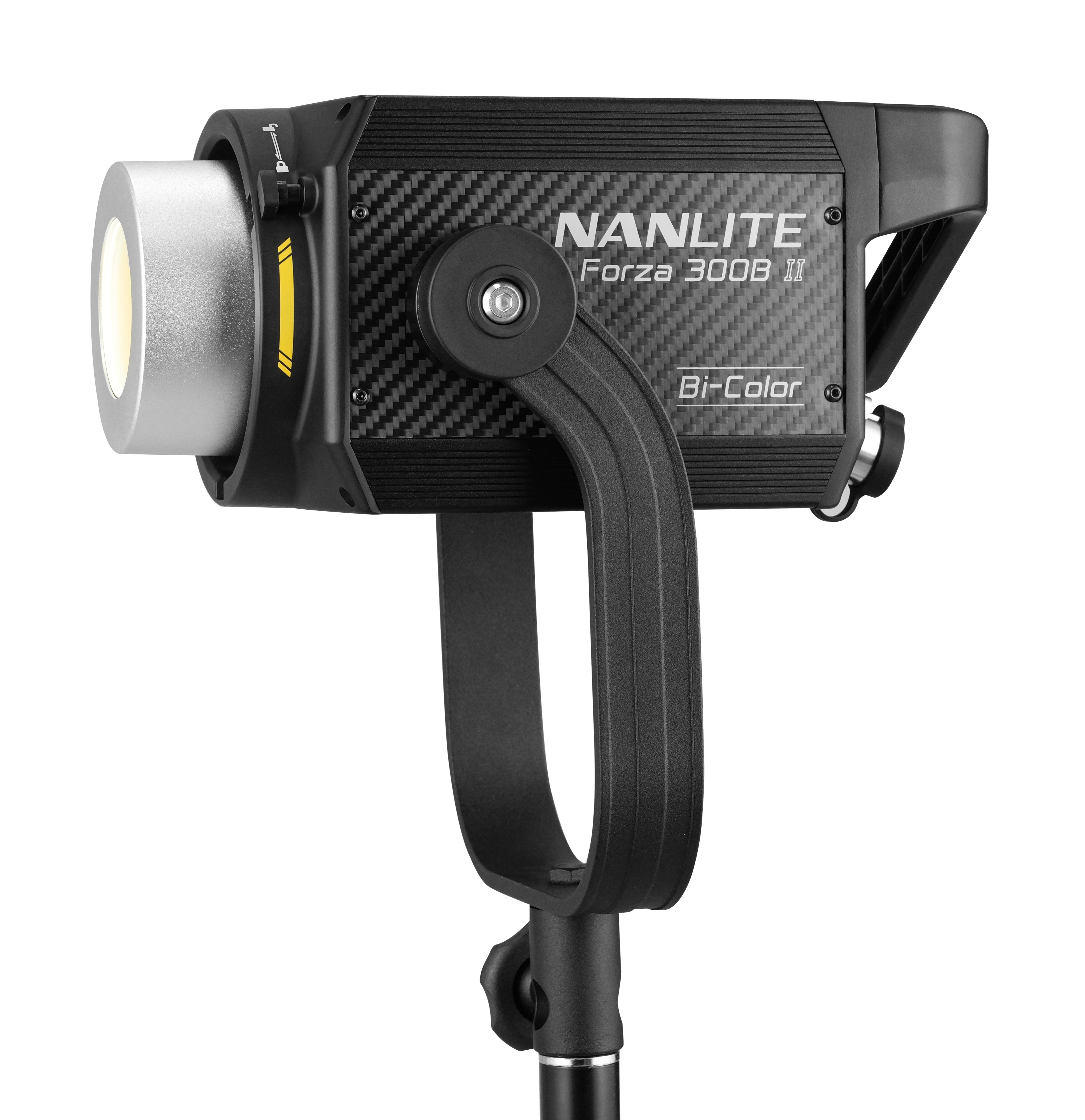Nanlite Forza 300b Ii Bi Color Led Light