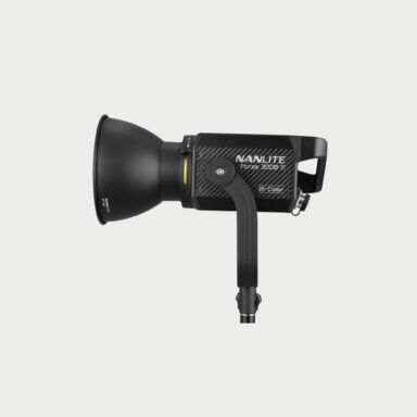 Nanlite Forza 300b Ii Bi Color Led Light Nanlite Forza 300b Ii Bi Color Led Light
