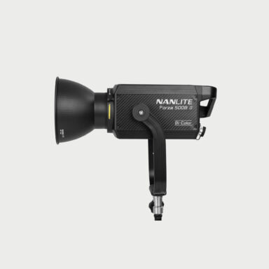 Nanlite Forza 500b Ii Bi Color Led Light Nanlite Forza 500b Ii Bi Color Led Light