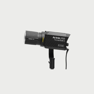 Nanlite Forza 60b Ii Bi Color Led Light Fm Mount Nanlite Forza 60b Ii Bi Color Led Light Fm Mount