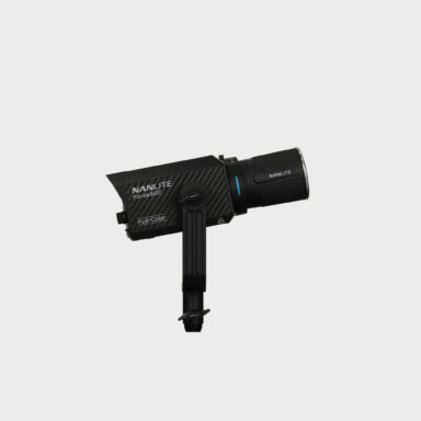 Nanlite Forza 60c Rgblac Led Light Fm Mount Nanlite Forza 60c Rgblac Led Light Fm Mount