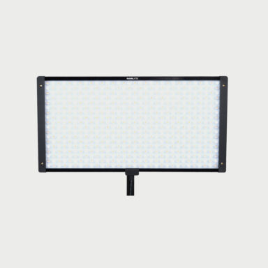 Nanlite Pavoslim 120b Bi Color Led Panel Light Nanlite Pavoslim 120b Bi Color Led Panel Light