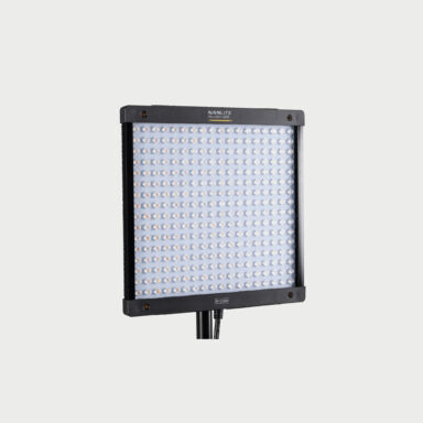 Nanlite Pavoslim 60b Bi Color Led Panel Light Nanlite Pavoslim 60b Bi Color Led Panel Light