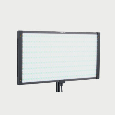 Nanlite Pavoslim Pavoslim 120c Rgb Led Panel Light Nanlite Pavoslim Pavoslim 120c Rgb Led Panel Light