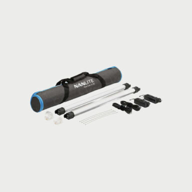 Nanlite Pavotube Ii 15c Rgbww Led Tube 2kit Nanlite Pavotube Ii 15c Rgbww Led Tube 2kit