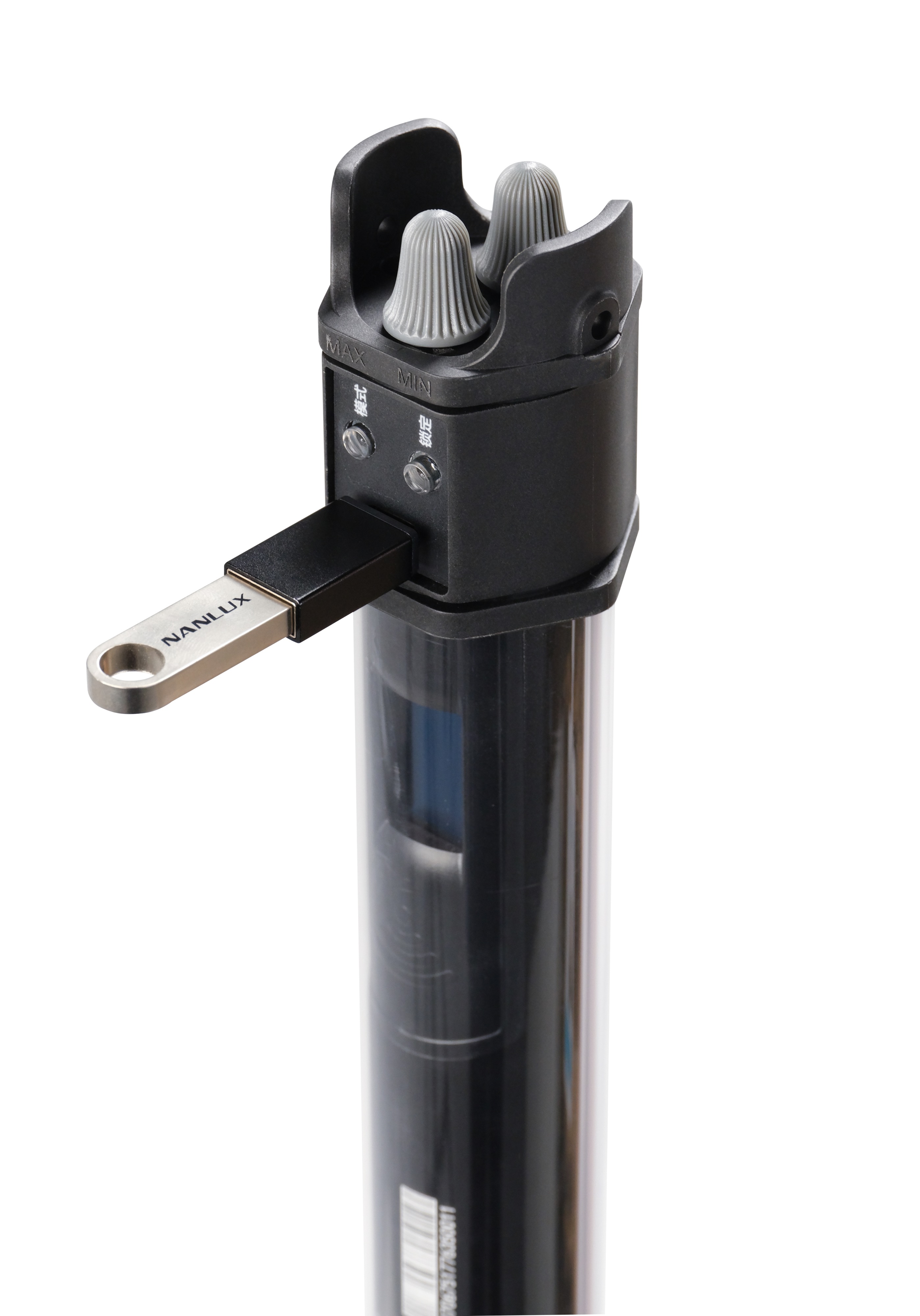 Nanlite Pavotube Ii 15c Rgbww Led Tube
